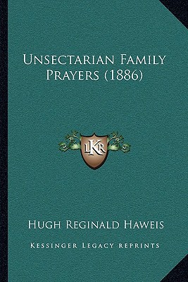 Unsectarian Family Prayers magazine reviews