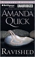 Ravished book written by Amanda Quick