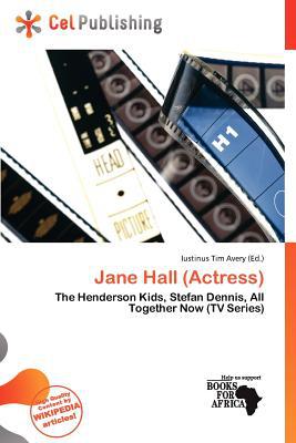 Jane Hall (Actress) magazine reviews
