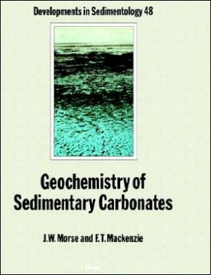 Geochemistry of Sedimentary Carbonates magazine reviews