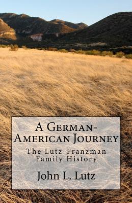 A German-American Journey magazine reviews