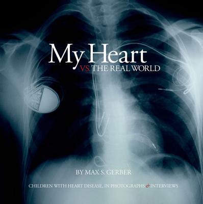 My Heart vs. the Real World magazine reviews