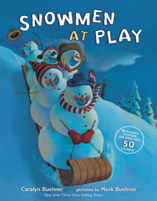 Snowmen at Play magazine reviews