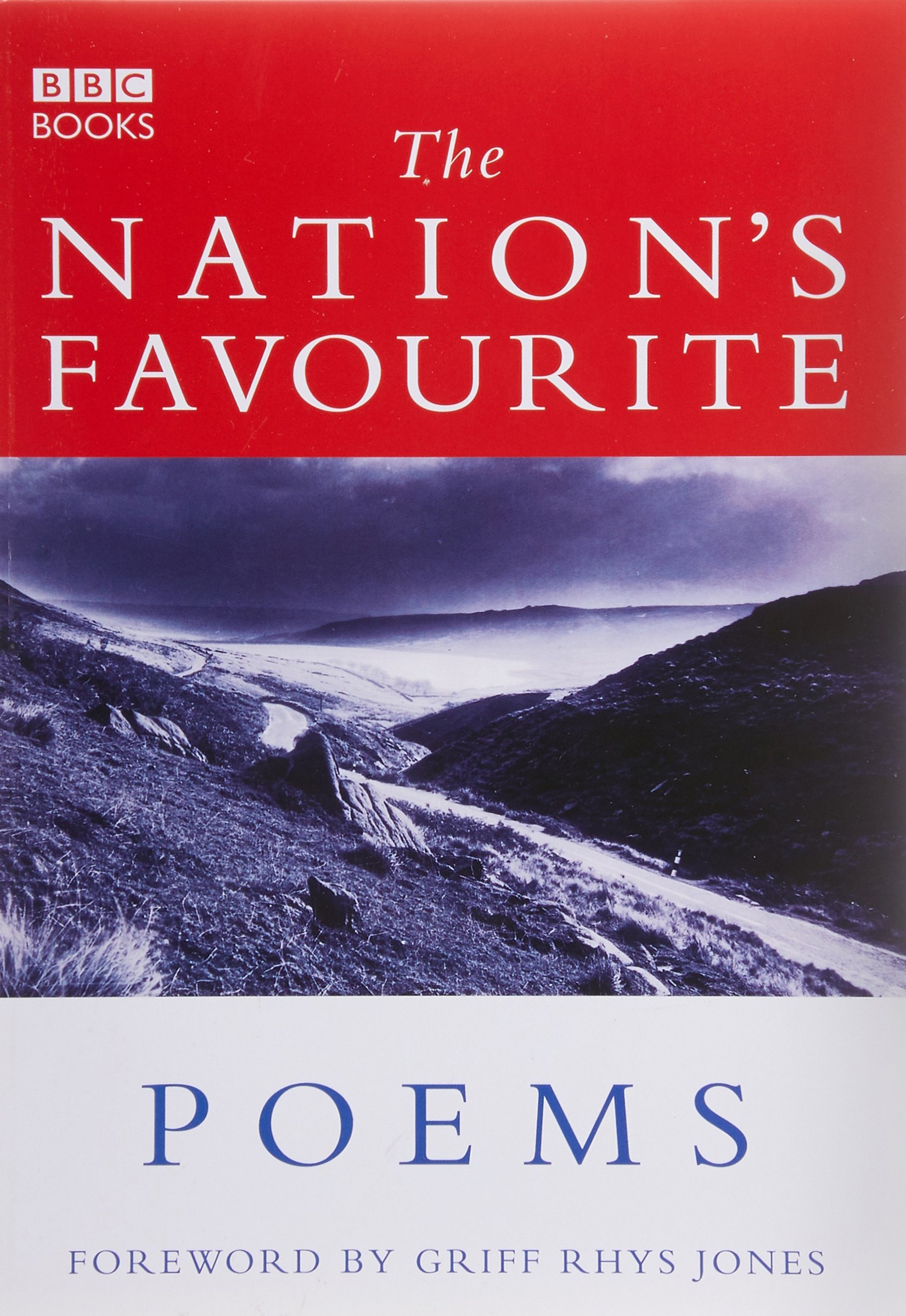 The nation's favourite poems magazine reviews