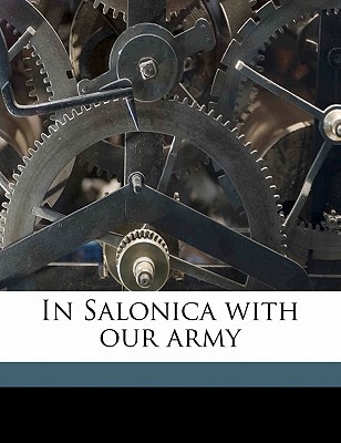 In Salonica with Our Army magazine reviews