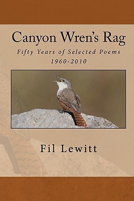Canyon Wren's Rag magazine reviews