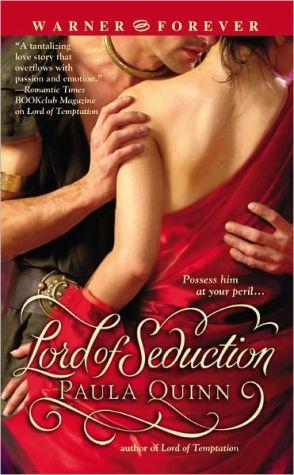 Lord of Seduction magazine reviews