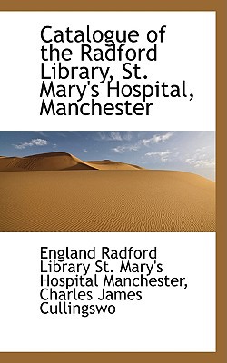Catalogue of the Radford Library, St. Mary's Hospital, Manchester magazine reviews