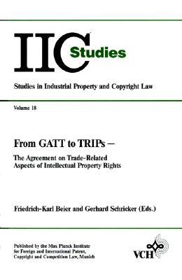 From GATT to TRIPS magazine reviews