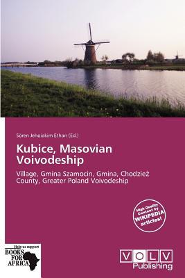 Kubice, Masovian Voivodeship magazine reviews