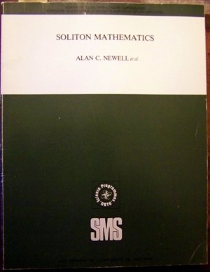 Soliton mathematics magazine reviews