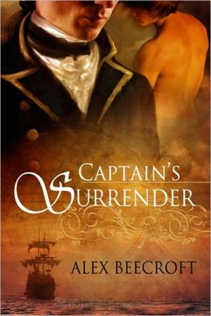 Captain�s Surrender book written by Alex Beecroft