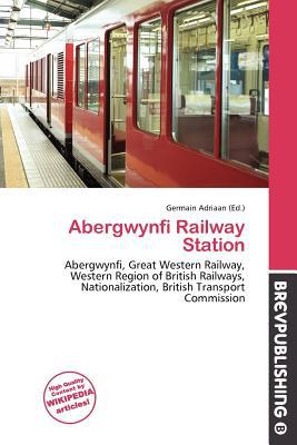 Abergwynfi Railway Station magazine reviews