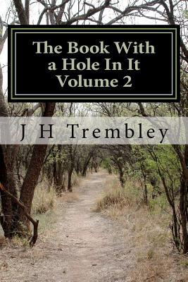 The Book with a Hole in It Volume 2 magazine reviews