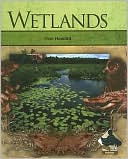 Wetlands book written by Fran Howard