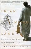 In an Antique Land: History in the Guise of a Traveler's Tale book written by Amitav Ghosh