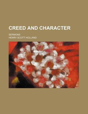 Creed and Character magazine reviews