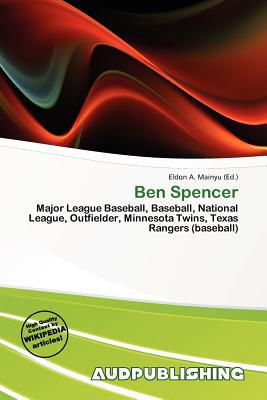 Ben Spencer magazine reviews