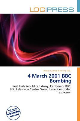4 March 2001 BBC Bombing magazine reviews