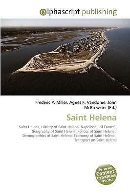 Saint Helena magazine reviews