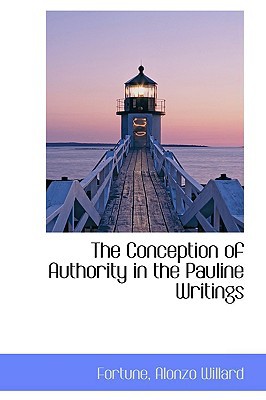 The Conception of Authority in the Pauline Writings magazine reviews