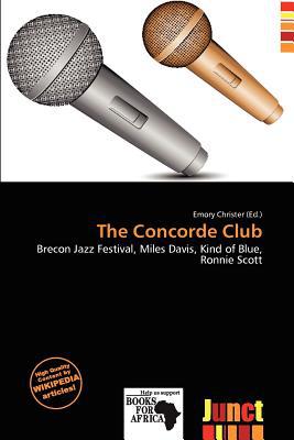 The Concorde Club magazine reviews