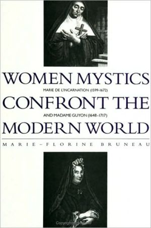 Women Mystics Confront the Modern World magazine reviews