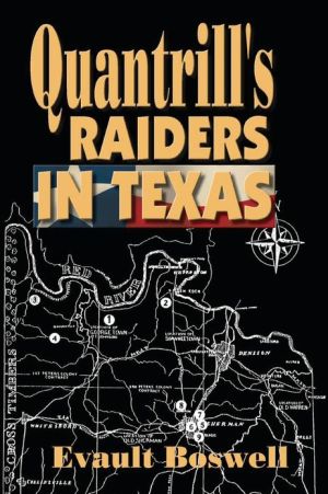 Quantrill's Raiders in Texas magazine reviews