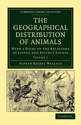 The Geographical Distribution of Animals magazine reviews