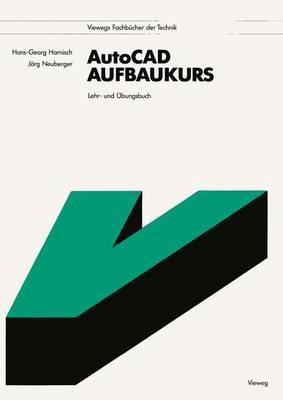 AutoCAD-Aufbaukurs magazine reviews