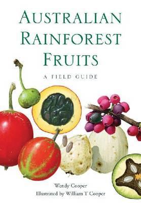 Australian Rainforest Fruits magazine reviews