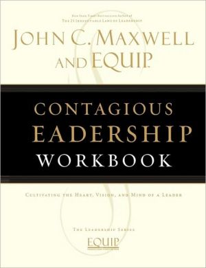 Contagious Leadership Workbook magazine reviews
