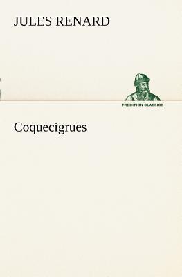 Coquecigrues magazine reviews
