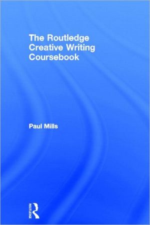 The Routledge Creative Writing Coursebook magazine reviews