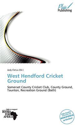 West Hendford Cricket Ground magazine reviews