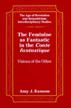 The feminine as fantastic in the conte fantastique magazine reviews