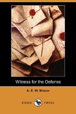 Witness for the Defense magazine reviews