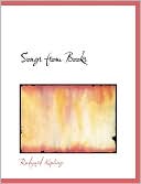 Songs From Books book written by Rudyard Kipling