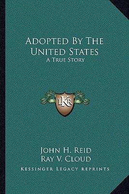 Adopted by the United States: A True Story magazine reviews