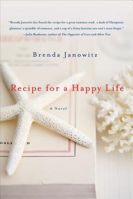 Recipe for a Happy Life magazine reviews