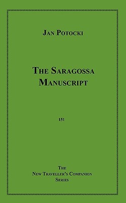 The Saragossa Manuscript magazine reviews