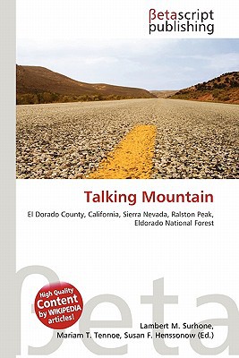 Talking Mountain magazine reviews