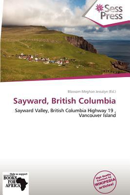 Sayward, British Columbia magazine reviews