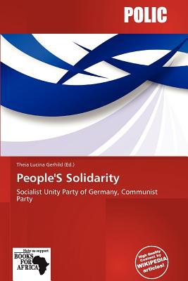 People's Solidarity magazine reviews