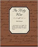 The Holy War book written by John Bunyan
