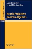 Nearly Projective Boolean Algebras magazine reviews