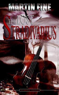 The Lost Stradivarius magazine reviews