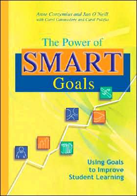 The Power of Smart Goals magazine reviews