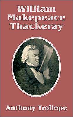 William Makepeace Thackeray magazine reviews
