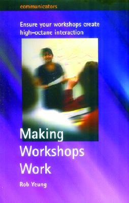 Making Workshops Work magazine reviews